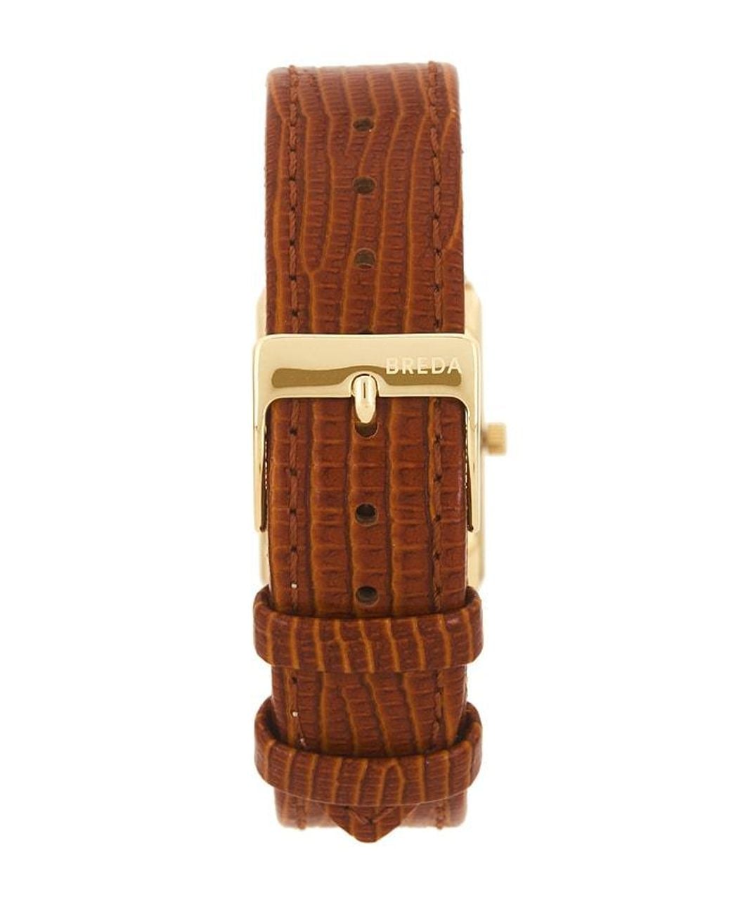Breda Natural Virgil Watch