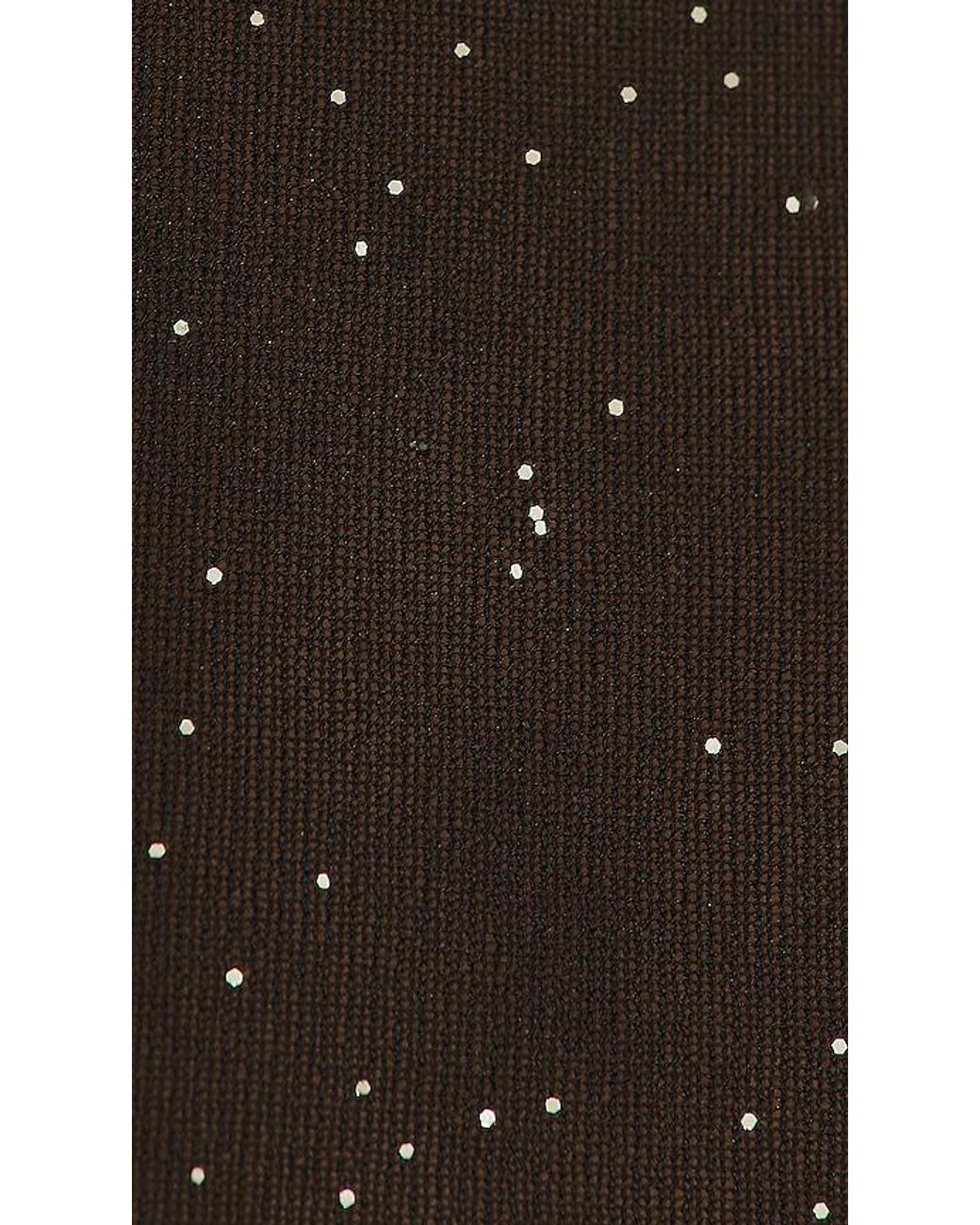 MORE TO COME Black Fallon Bodysuit