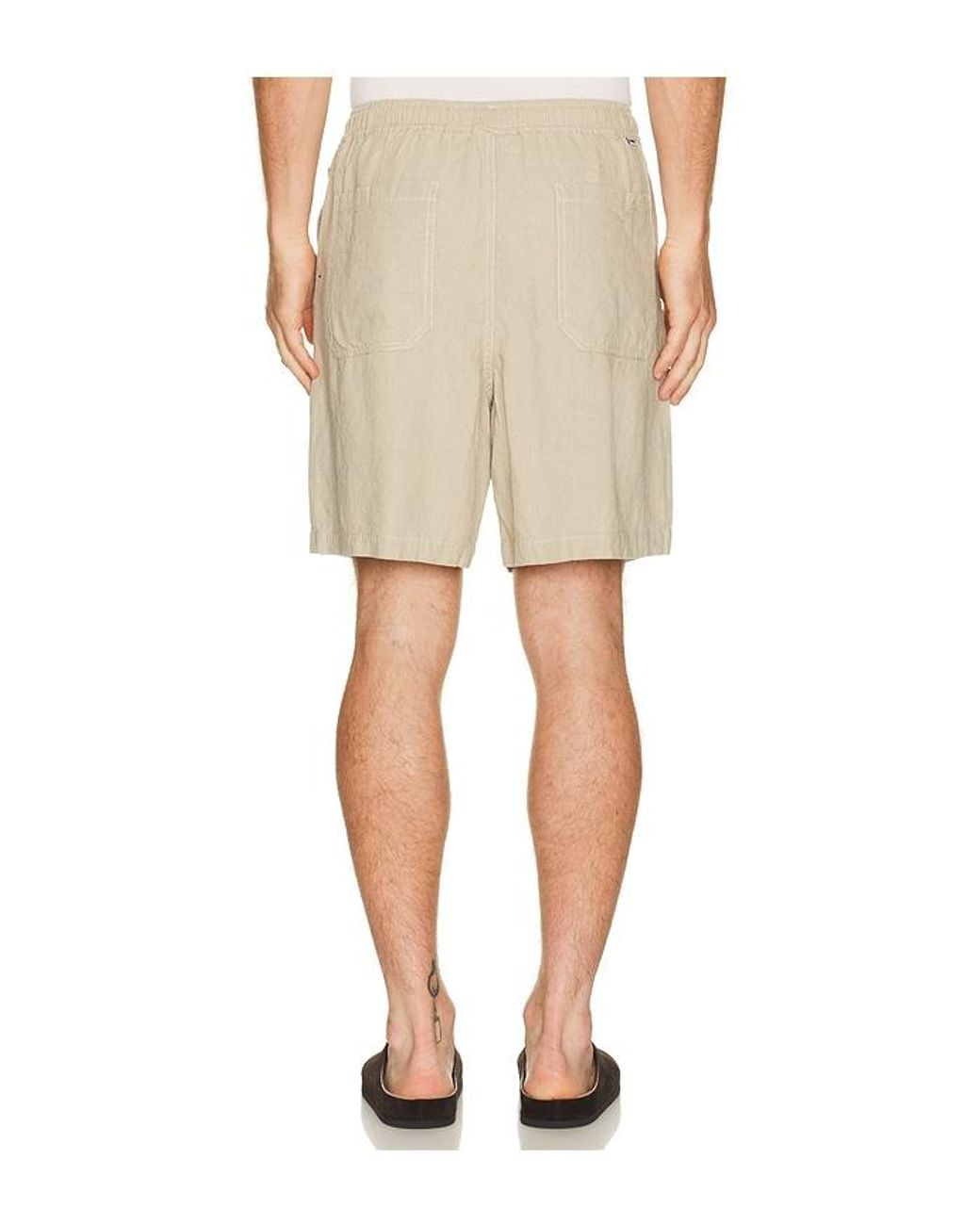 Obey Natural Relaxer Shorts for men