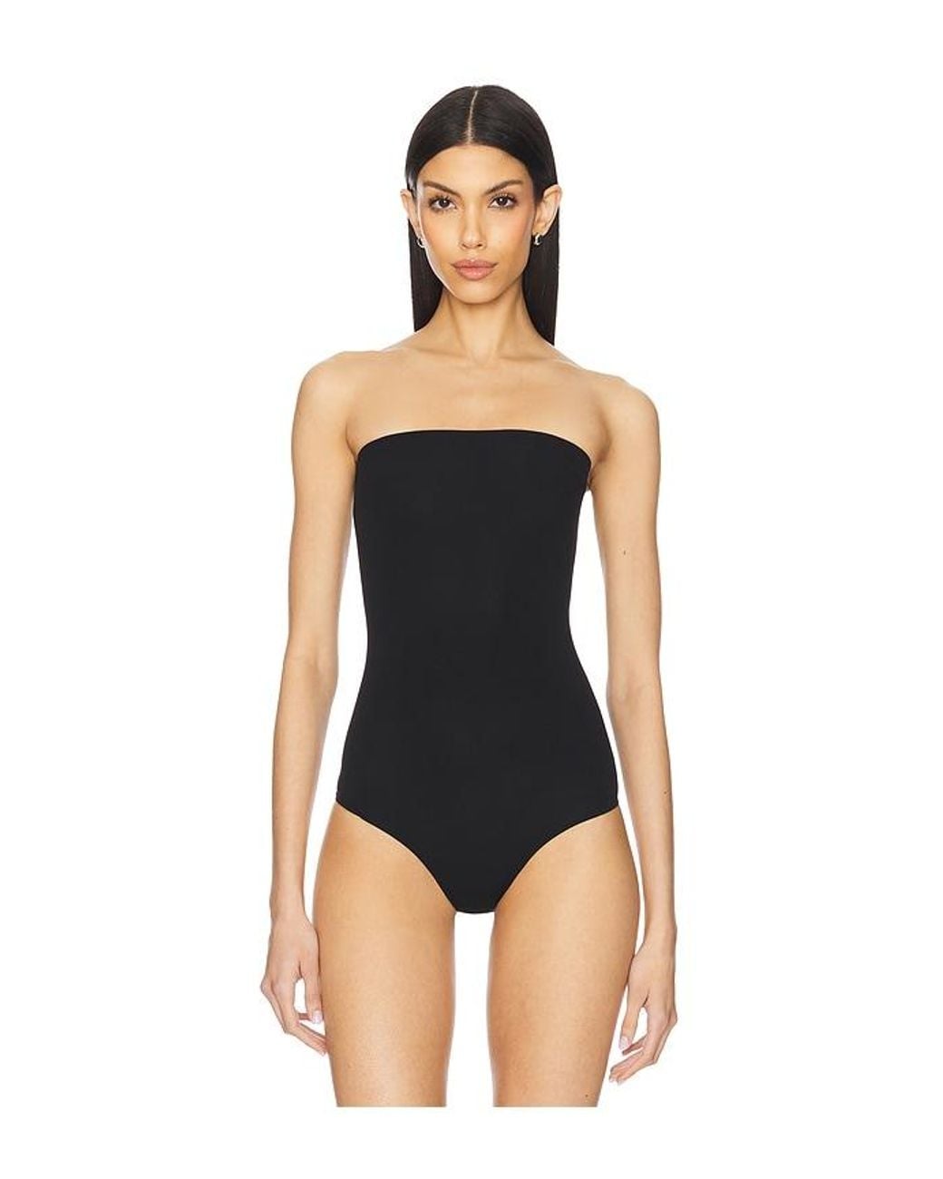 Commando Black Trägerloser Body Ballet