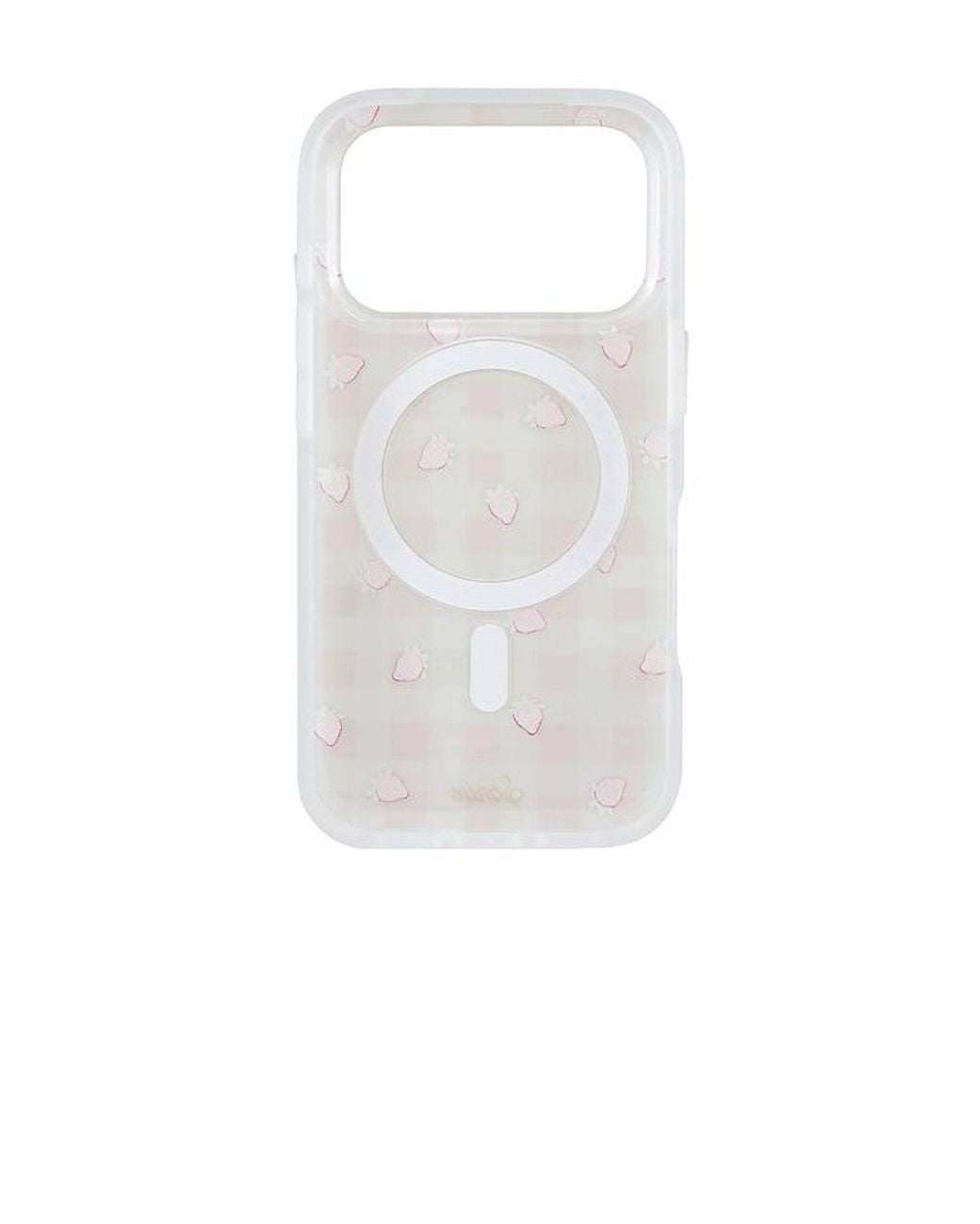 Sonix Multicolor Magsafe Compatible Iphone 17 Pro Case