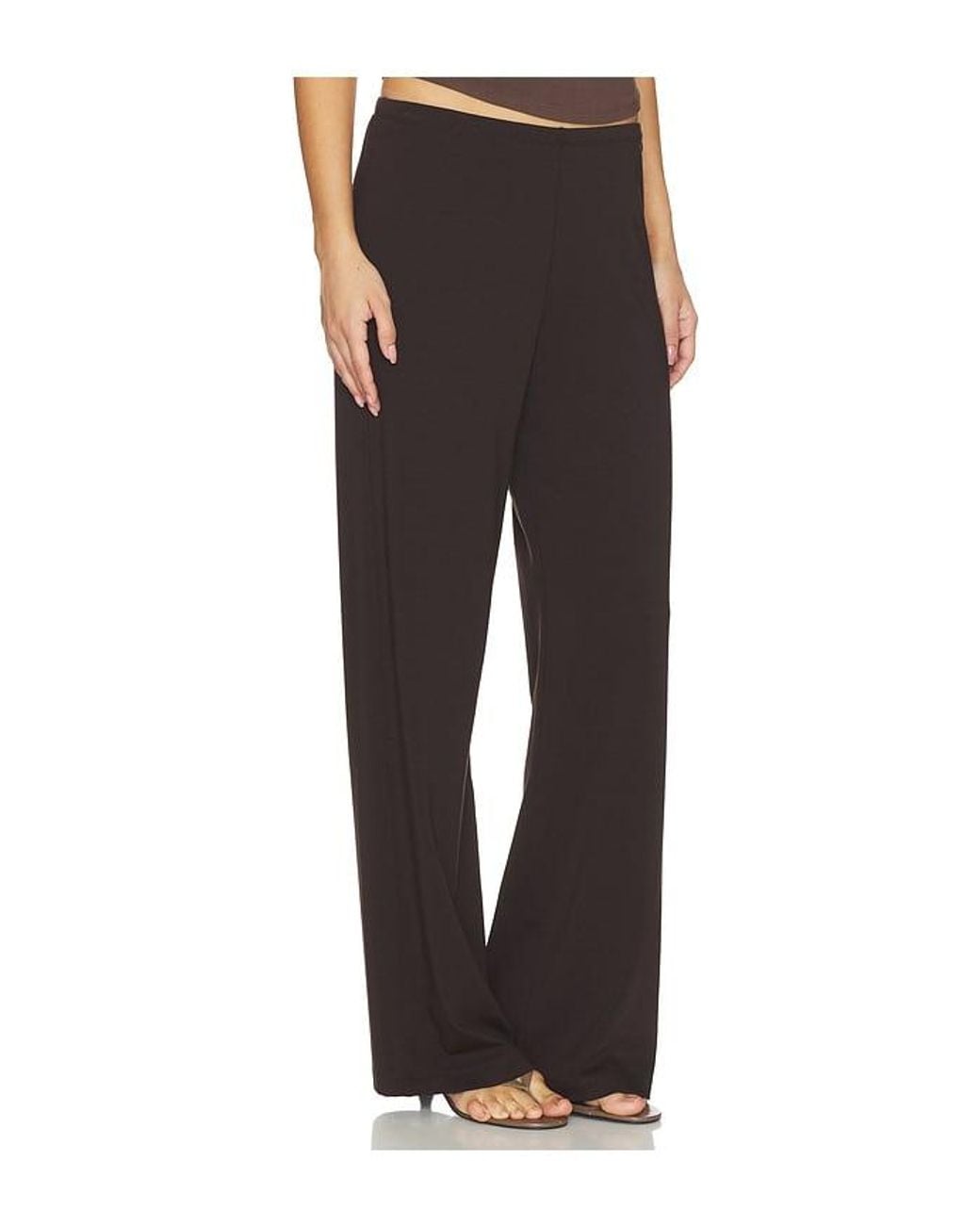 SRG Black Sierra Pant