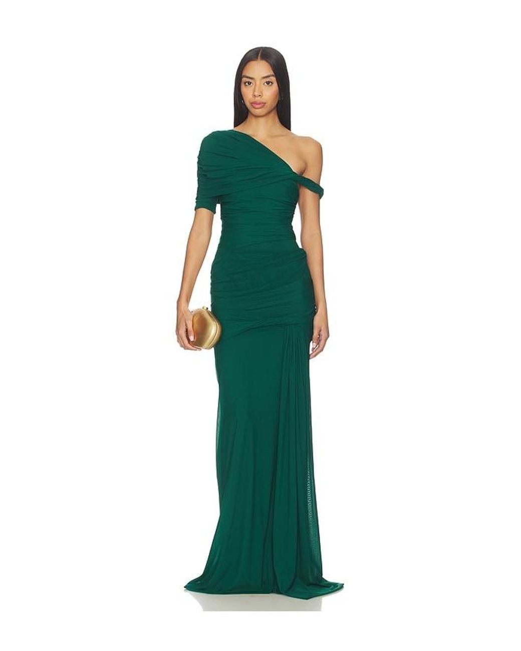 Deme by Gabriella Green Alba Dress