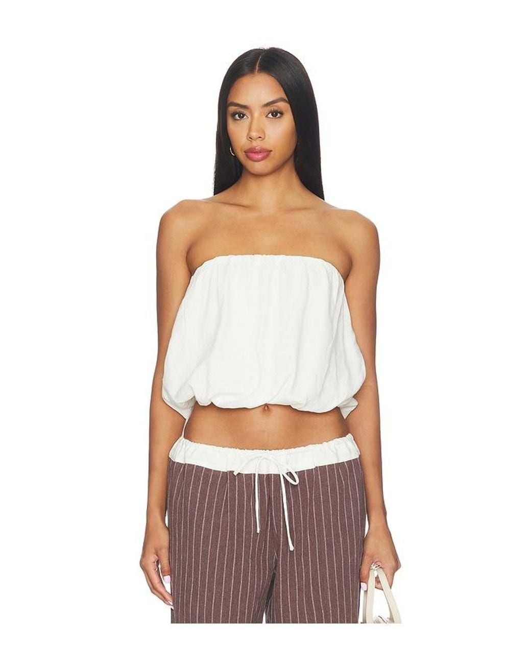 ELCE Multicolor Gale Top