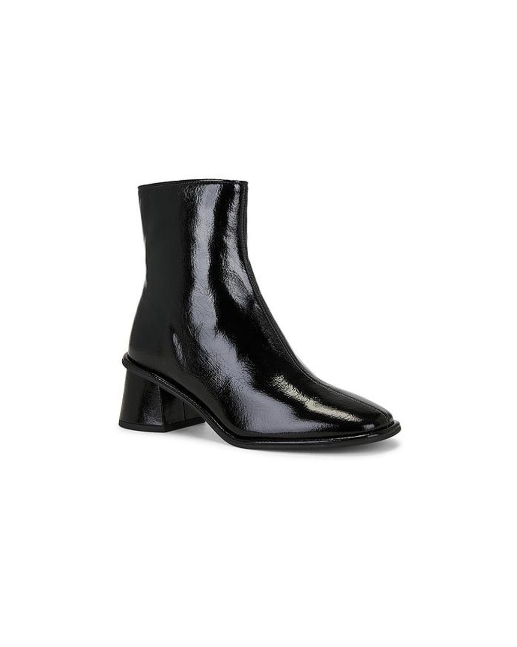 COACH Black Gigi Bootie