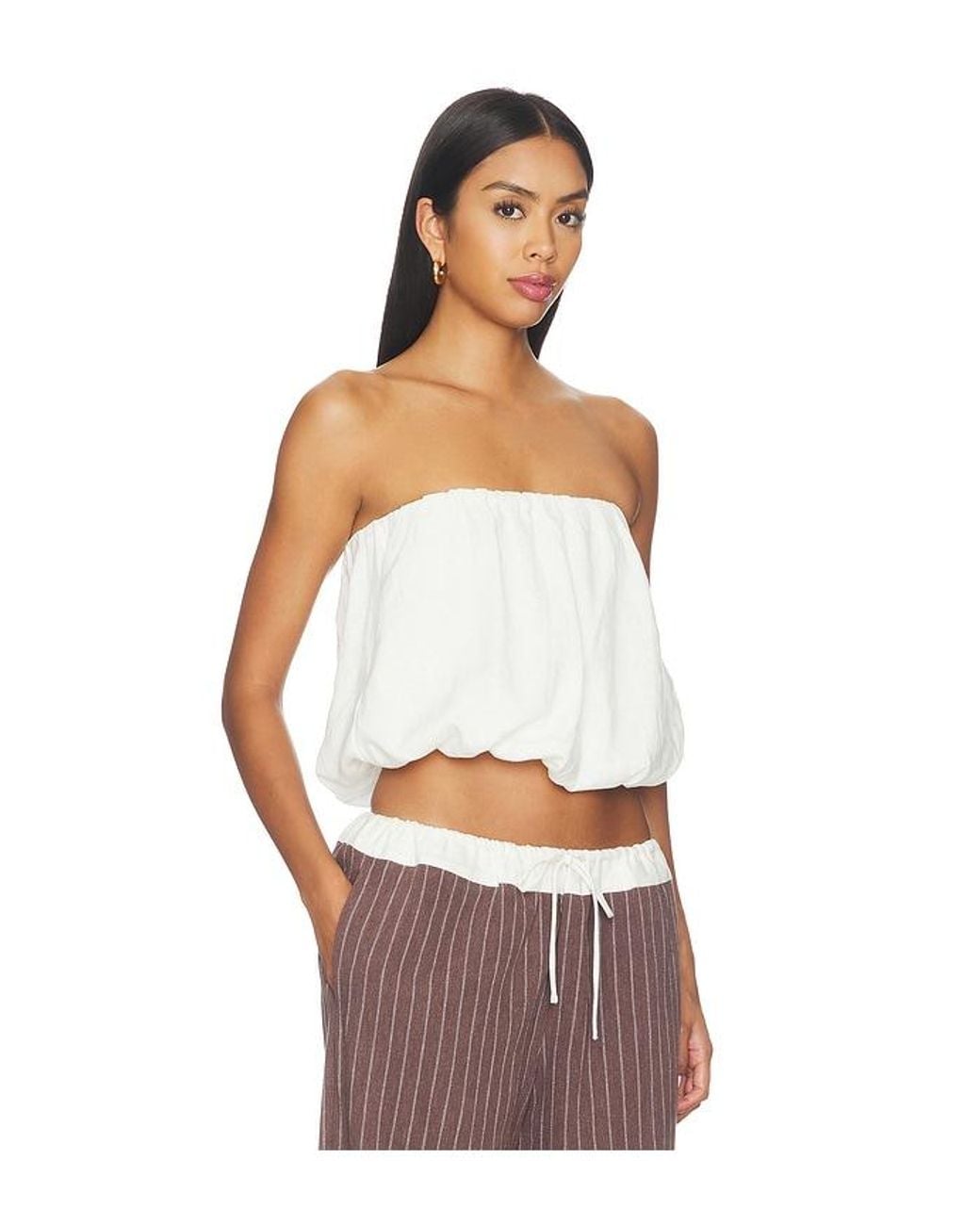 ELCE Multicolor Gale Top