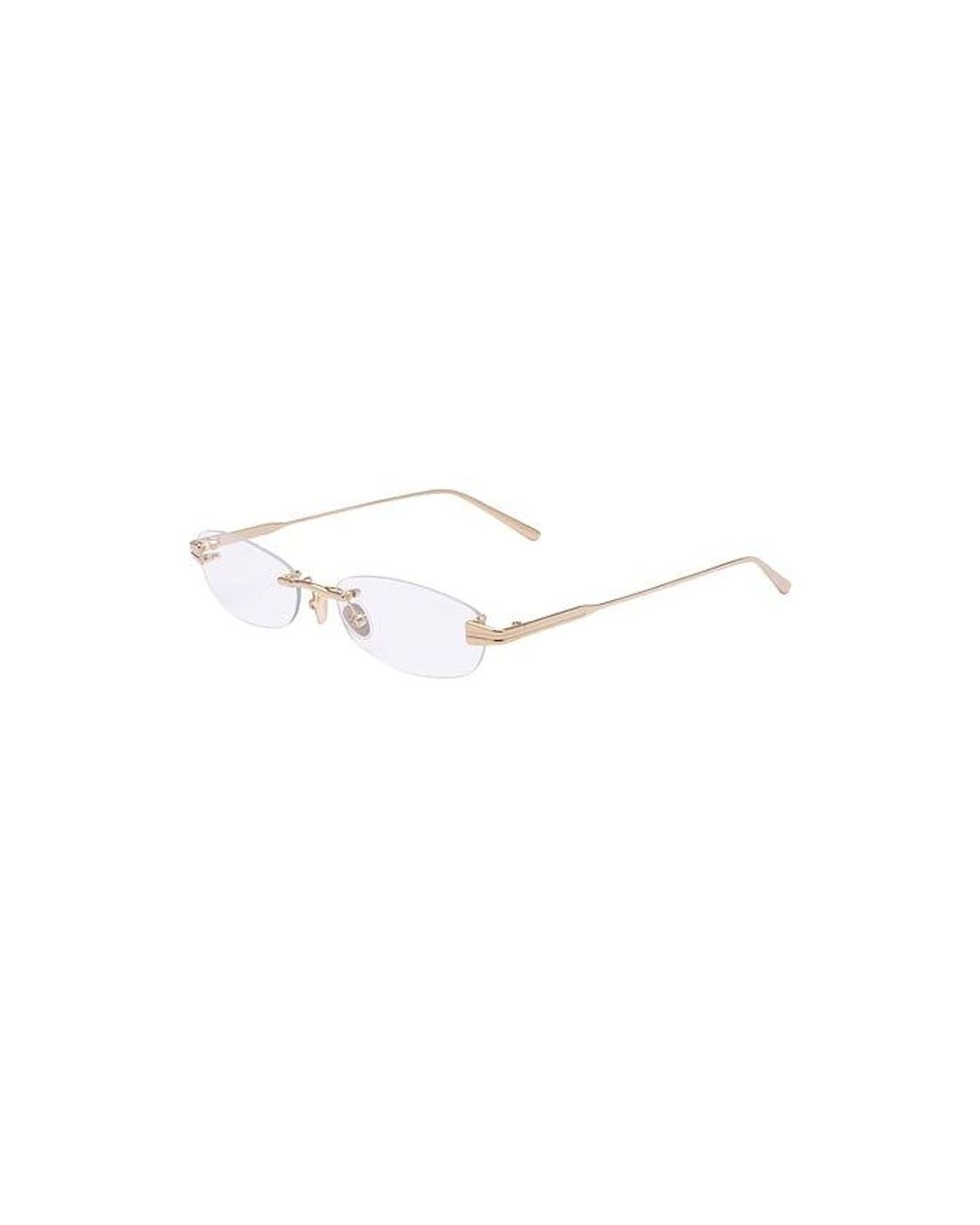 SHEVOKE Black Rue Optical