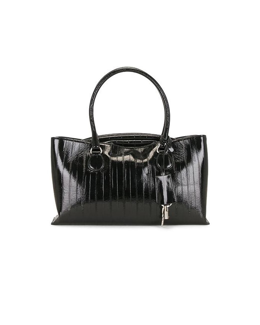 OSOI Black Shell Brot Bag