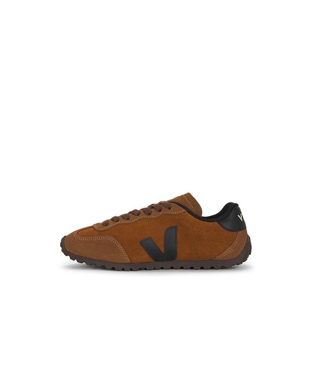 Veja Brown Gt Sneaker