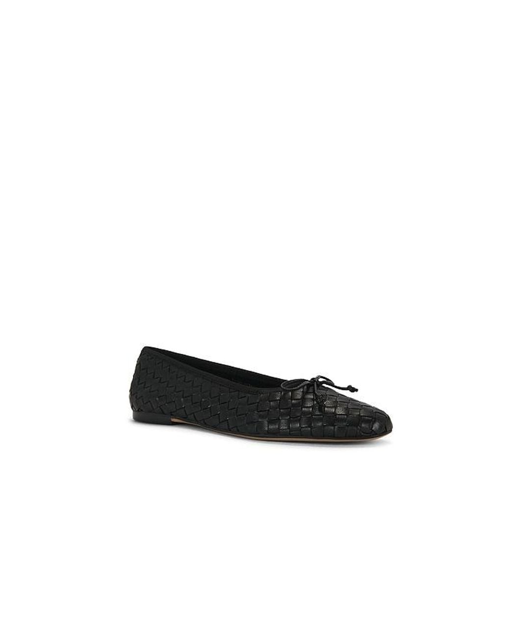 Sam Edelman Black Ruthie Ballet