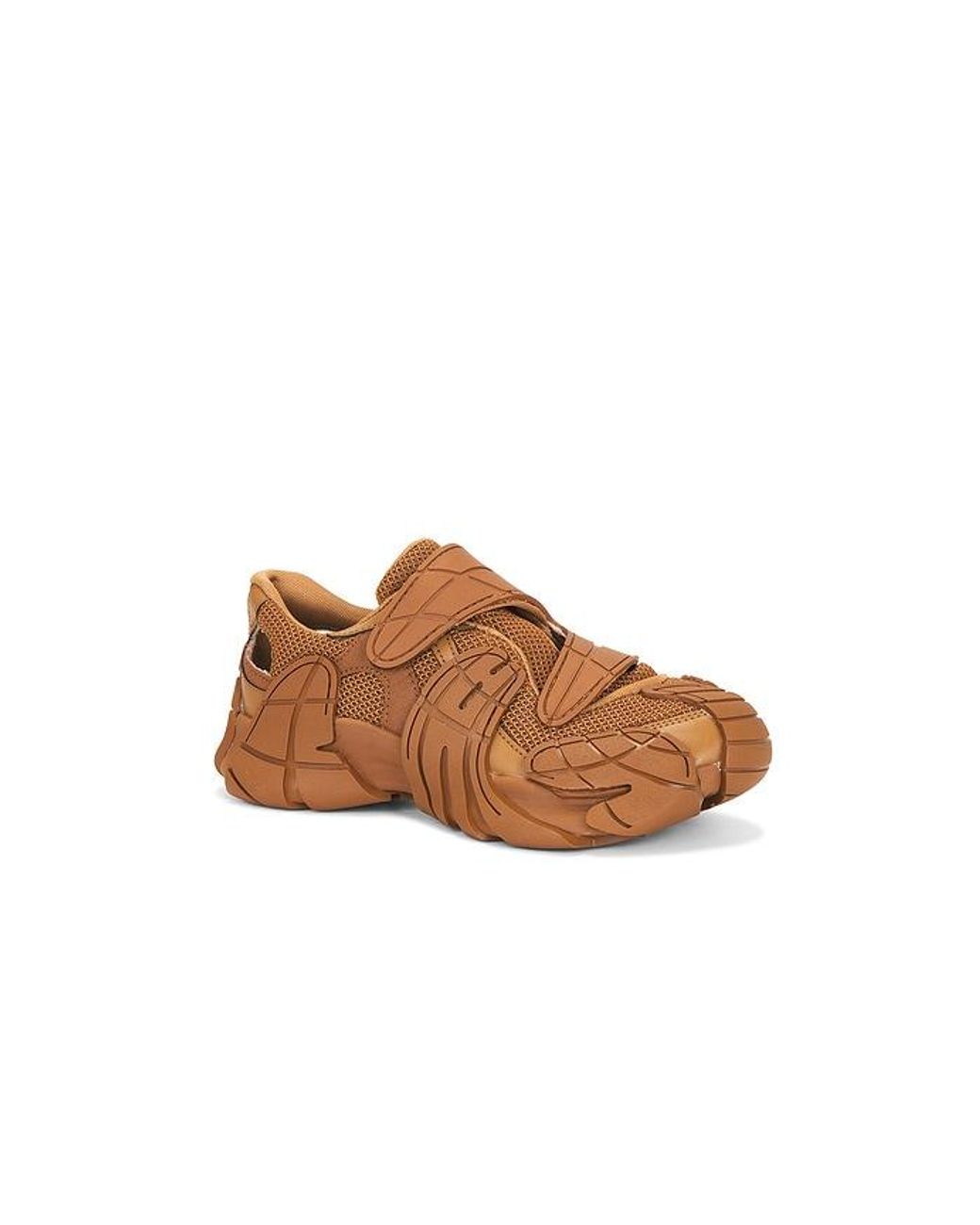 CAMPERLAB Brown Tormenta Sneaker