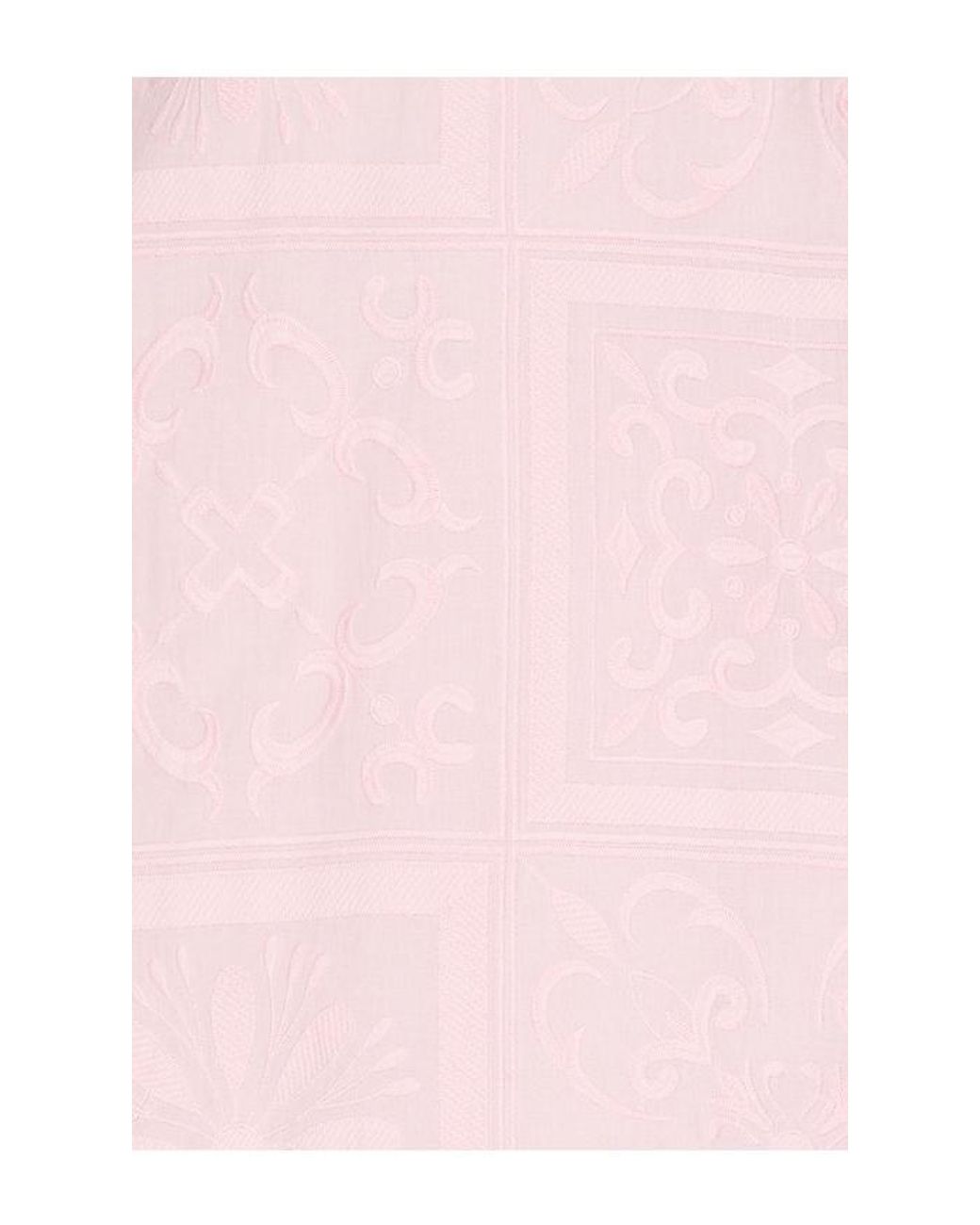 Waimari Pink Lyara Mini Dress