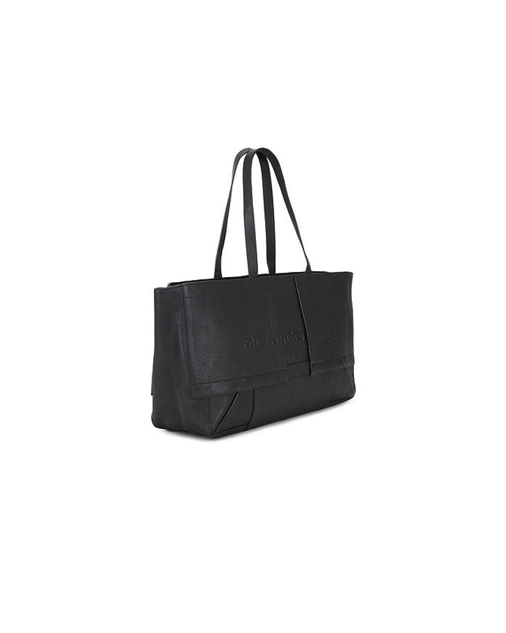 Alexander Wang Black Tote-Bag Large Pack