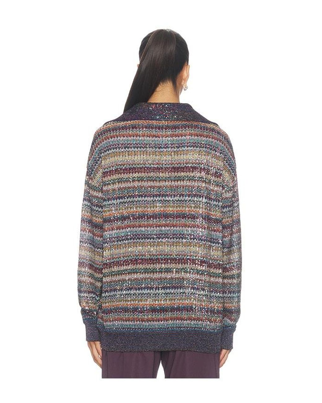 Missoni Multicolor Polo