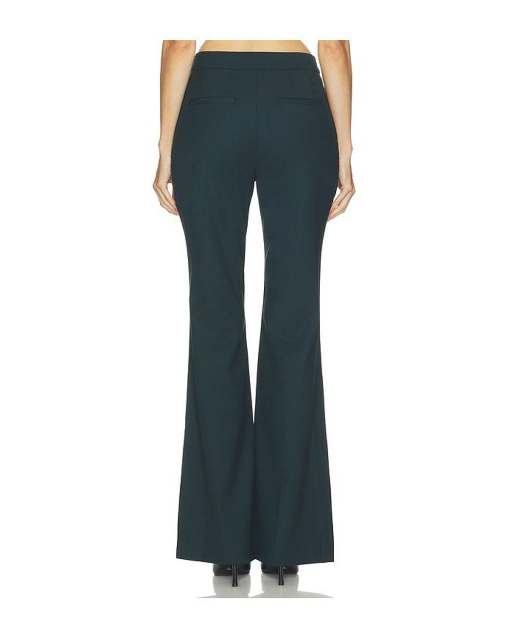 A.L.C. Blue Sophie Pant