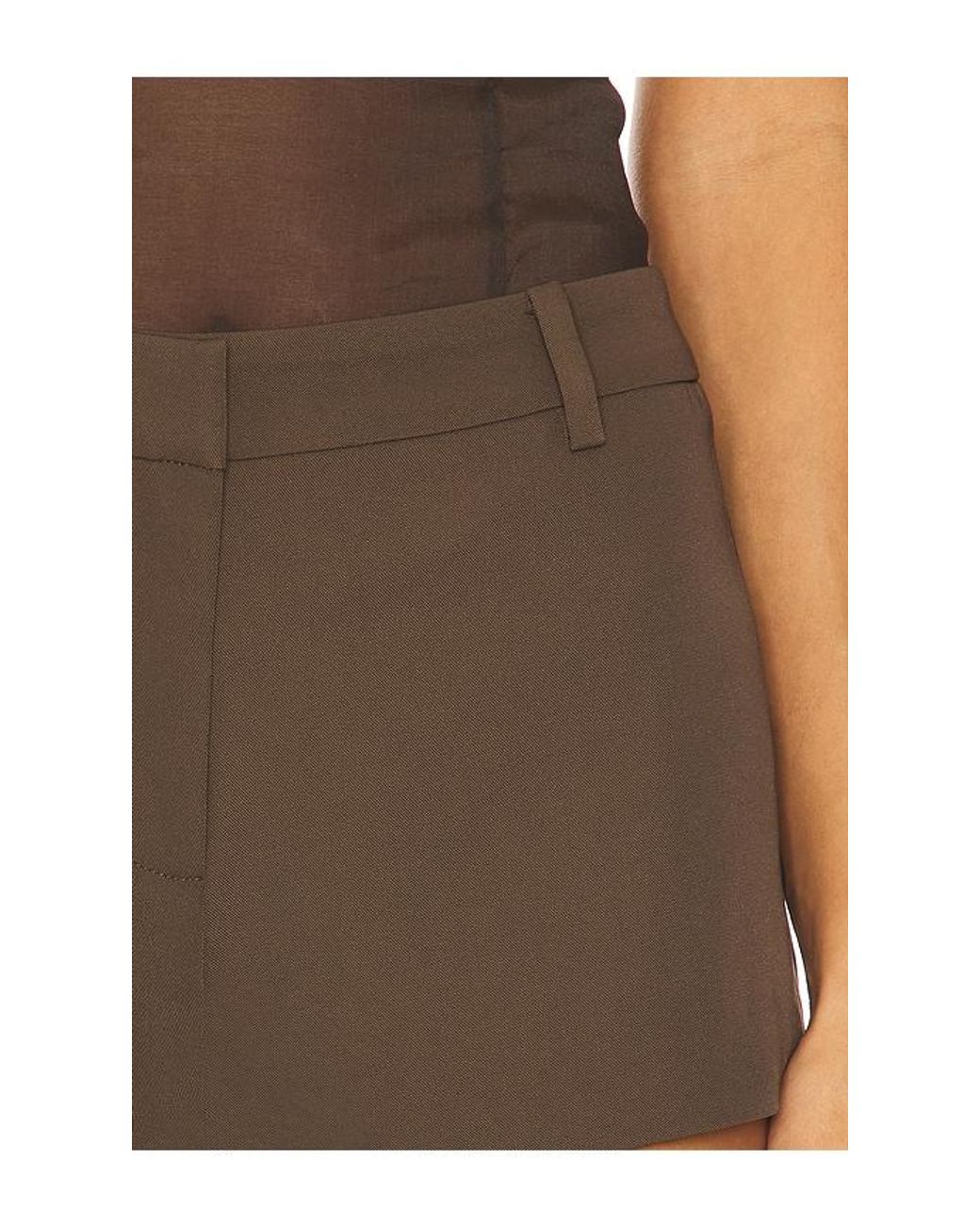 Lovers + Friends Multicolor Oaklyn Short