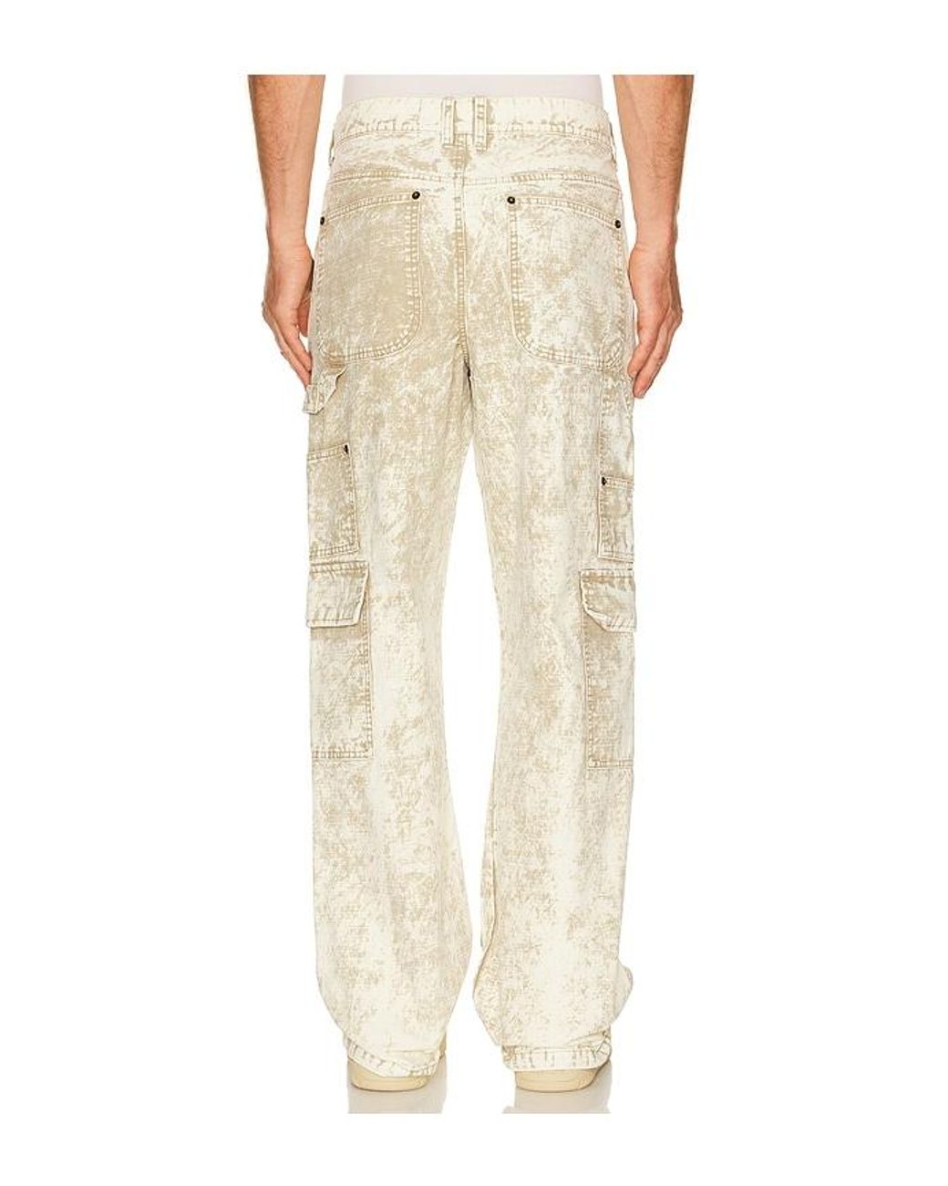 Honor The Gift Natural Still Do Ripstop Pant for men