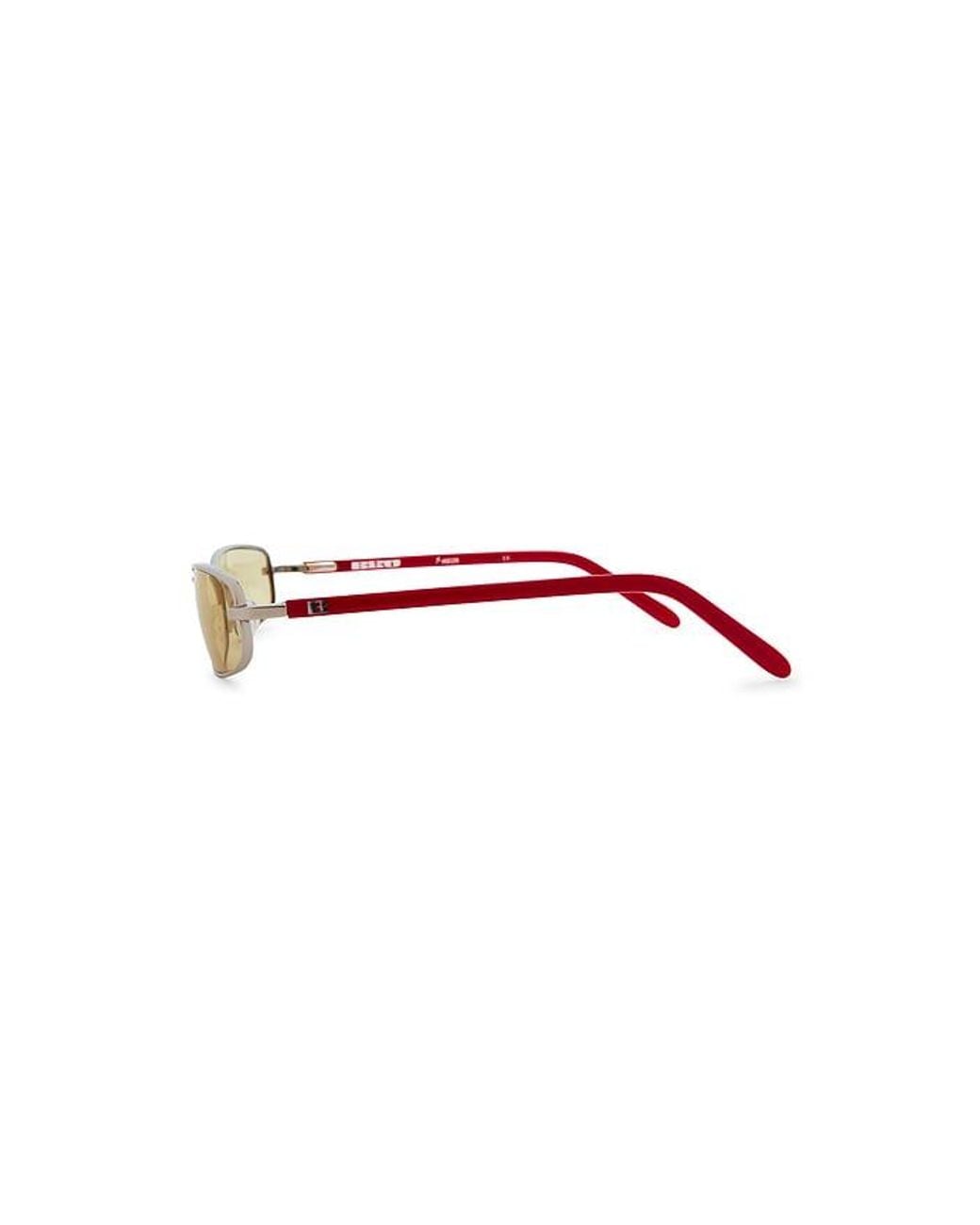 BRU Eyewear Multicolor Hudson Sunglasses for men