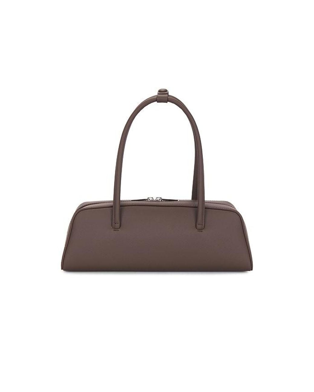 Freja New York Brown Mercer Bag