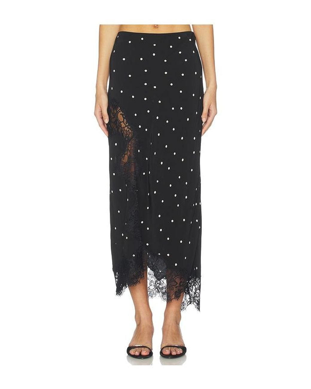A.L.C A.L.C. en coloris Black