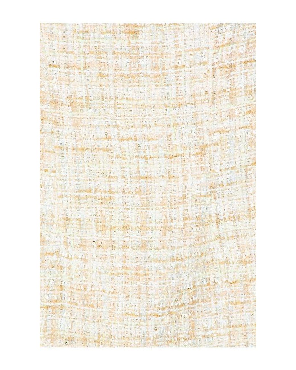 superdown White Nanea Strapless Dress