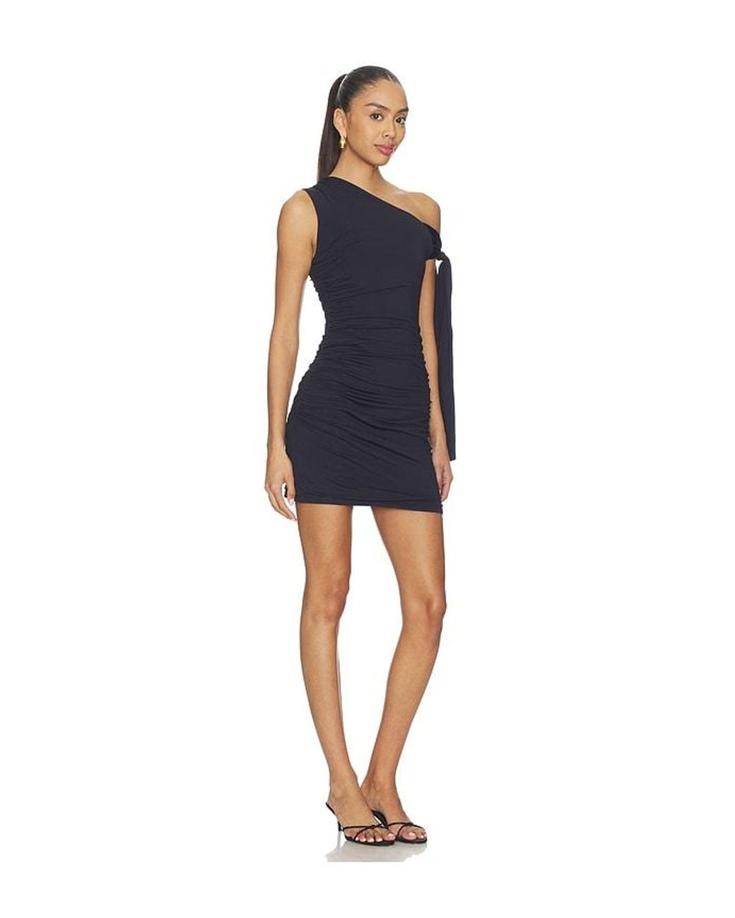 Nia Blue Brisa Dress