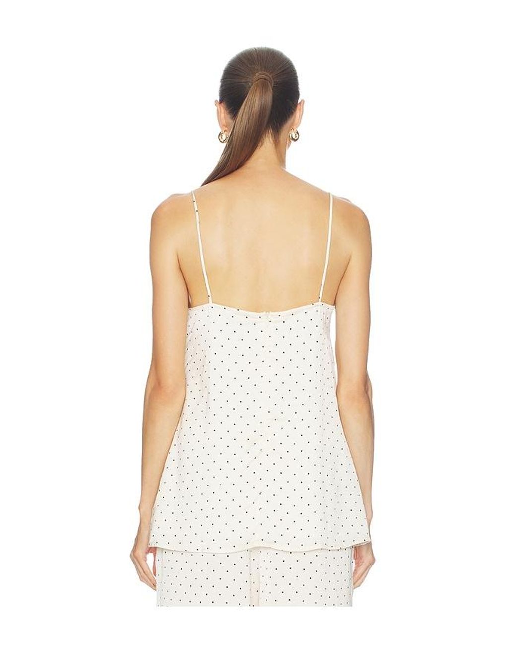 SOLAQUA White The Camilla Mini