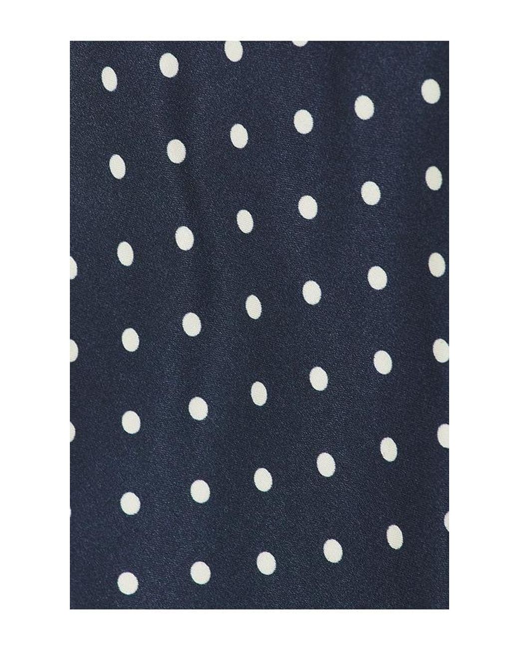 Tularosa Blue Leia Top