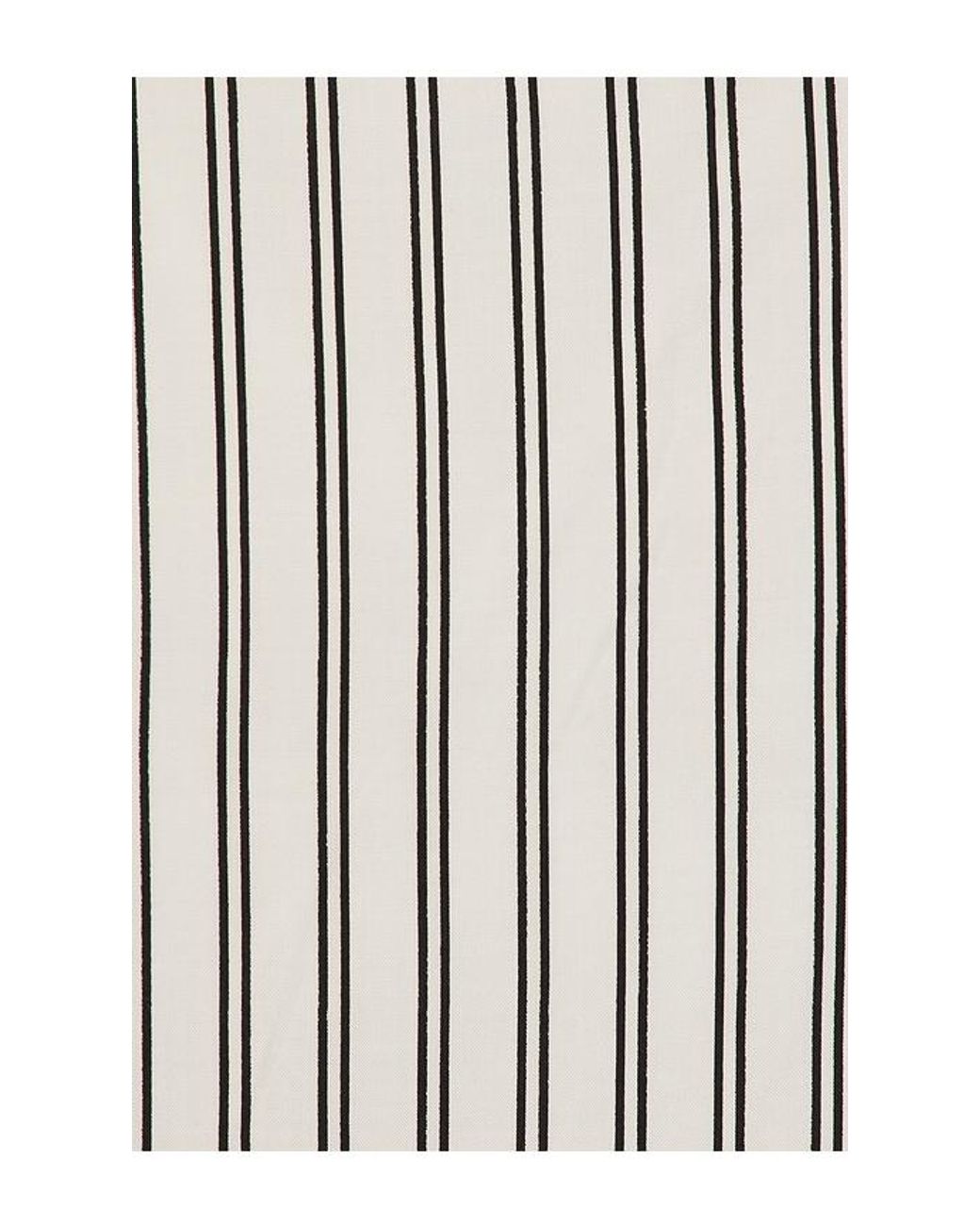 ALL THE WAYS White Alerie Button Front Top