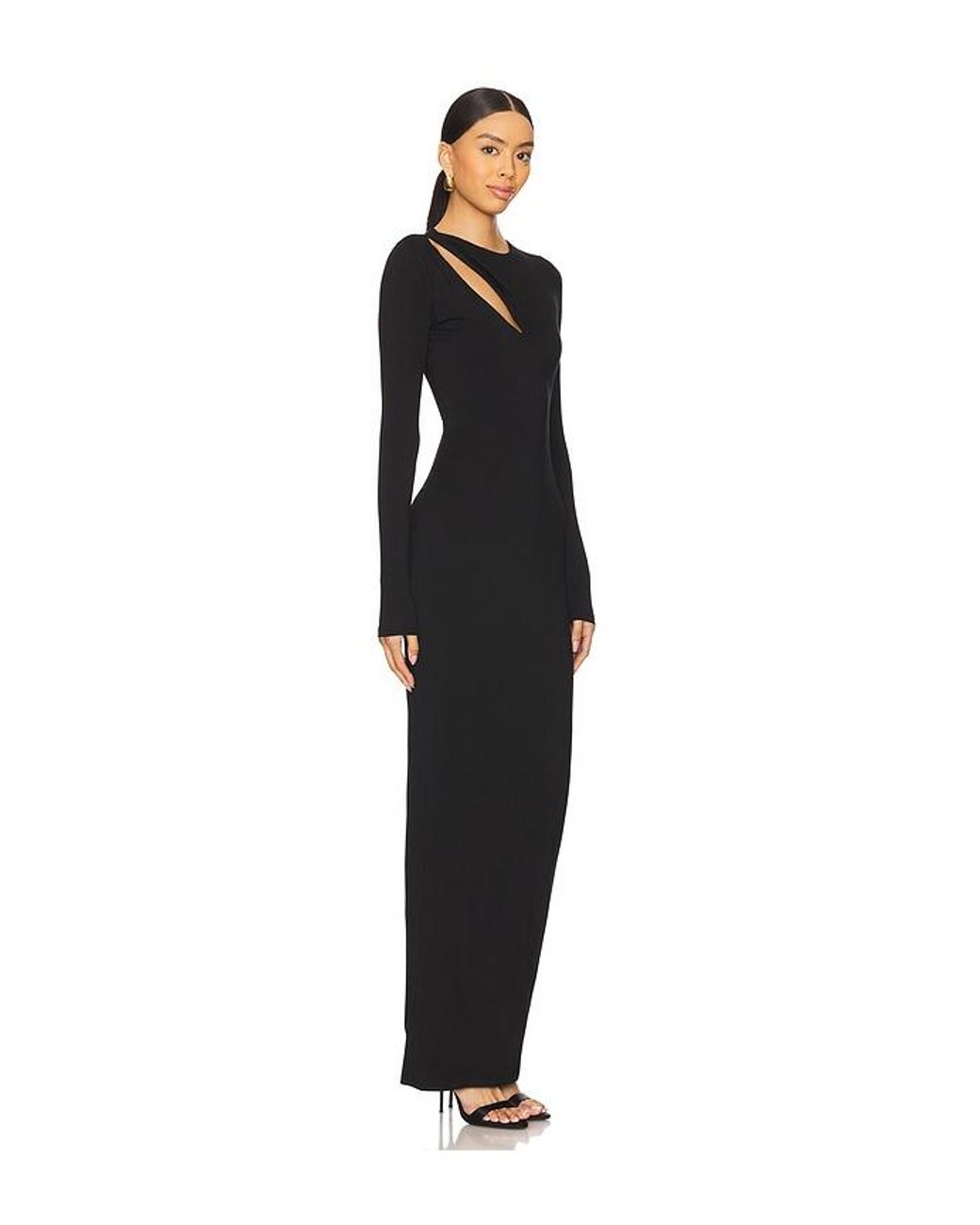 superdown Black Kleid Adelina