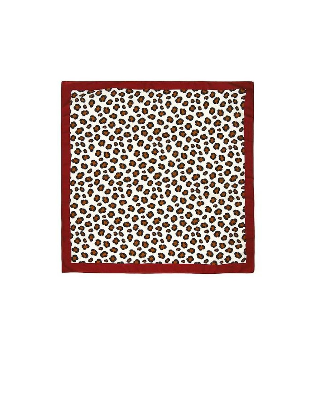 Frasier Sterling Multicolor Bandana