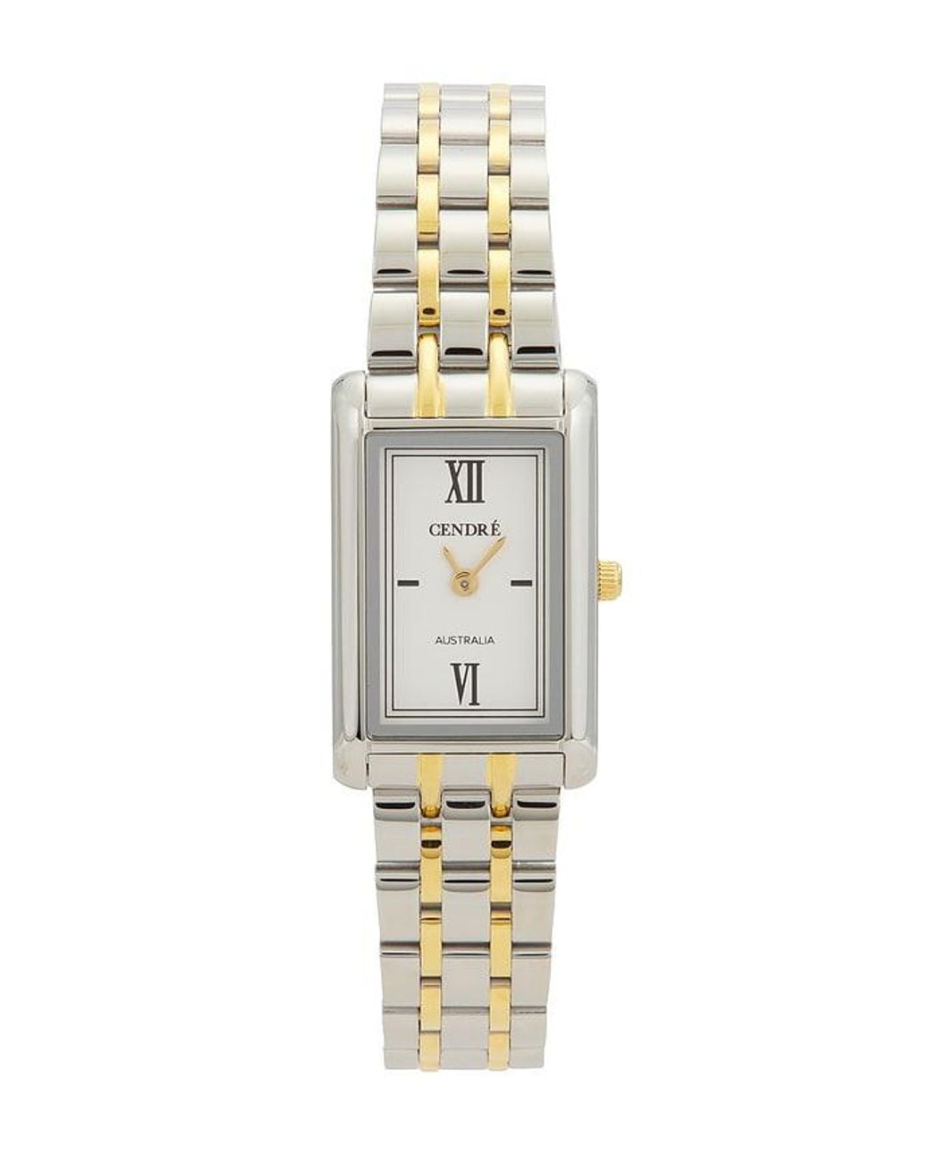 CENDRE Metallic X Revolve X Revolve Kelly Watch