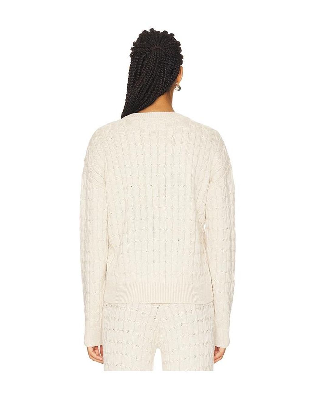 Tularosa Natural Hannah Sweater