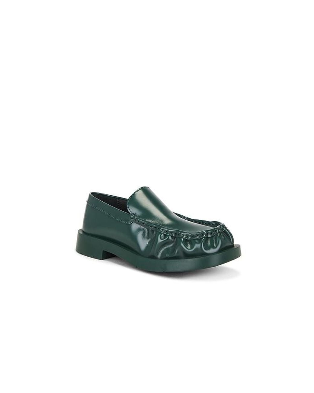 CAMPERLAB Green 1978 Loafer