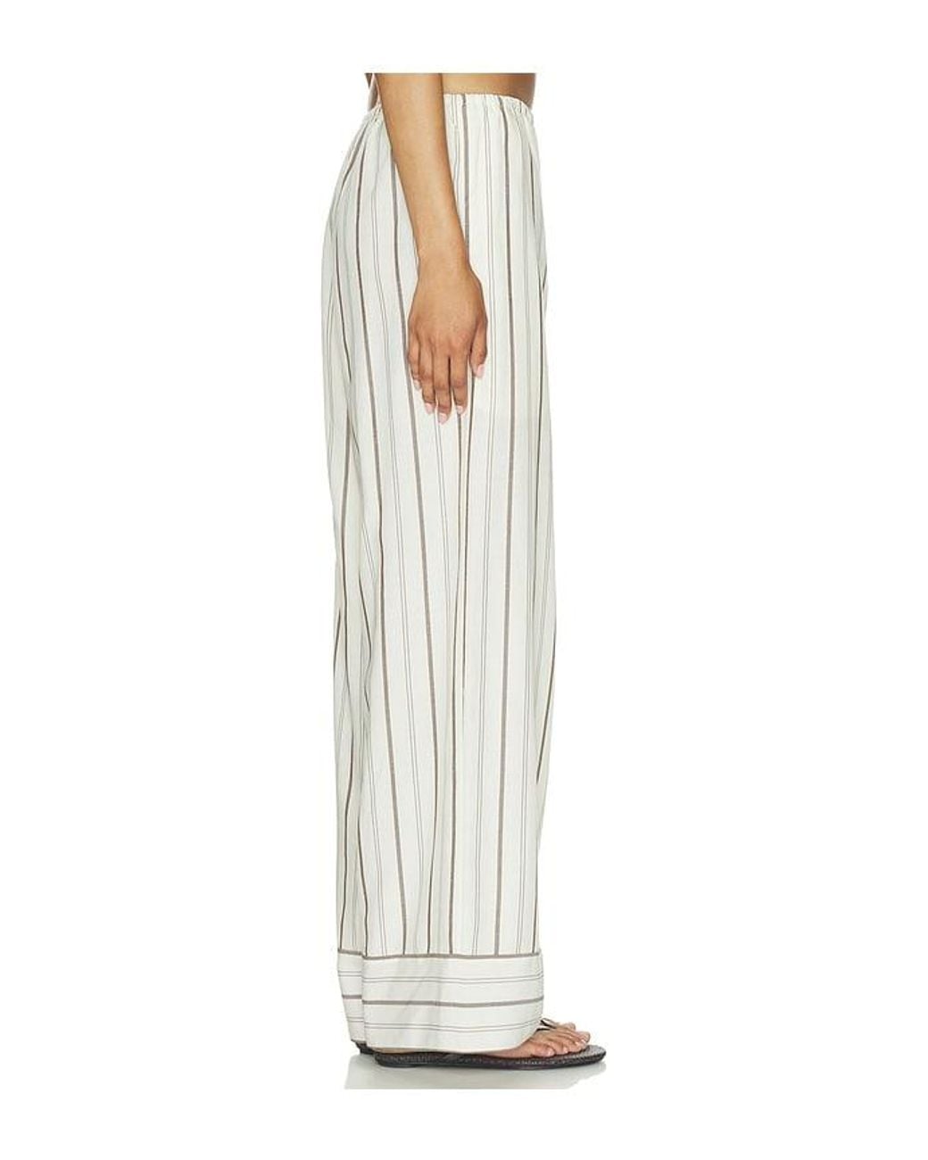 Stone Cold Fox White X Revolve Amelia Pant