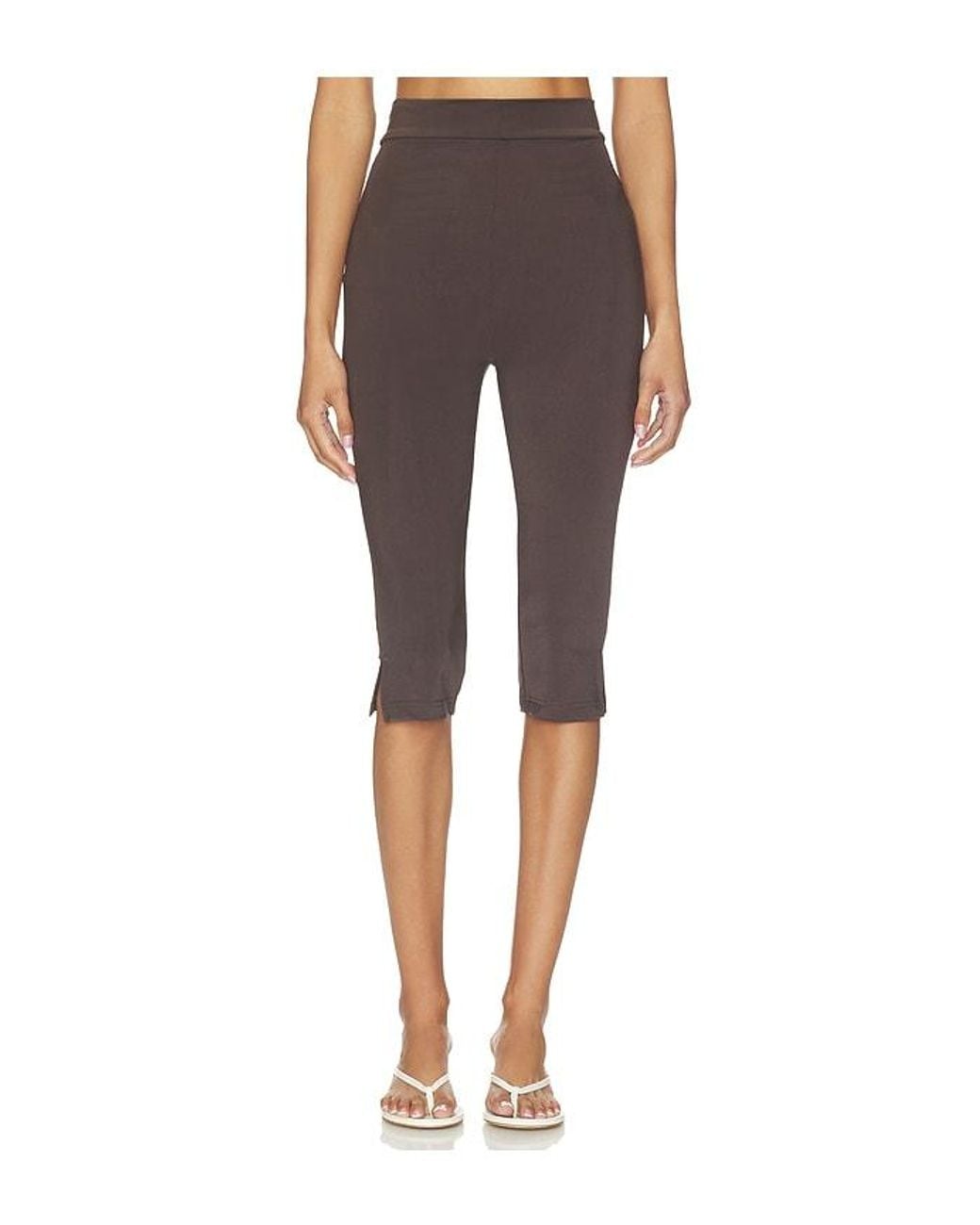 OperaSPORT Brown Pollensa Pants