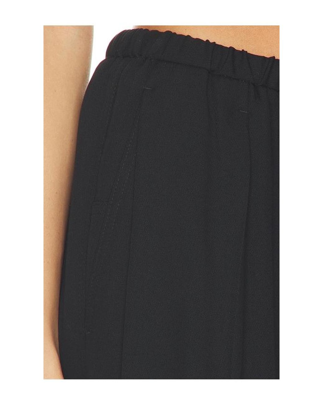 Closed Black Wynston Pants