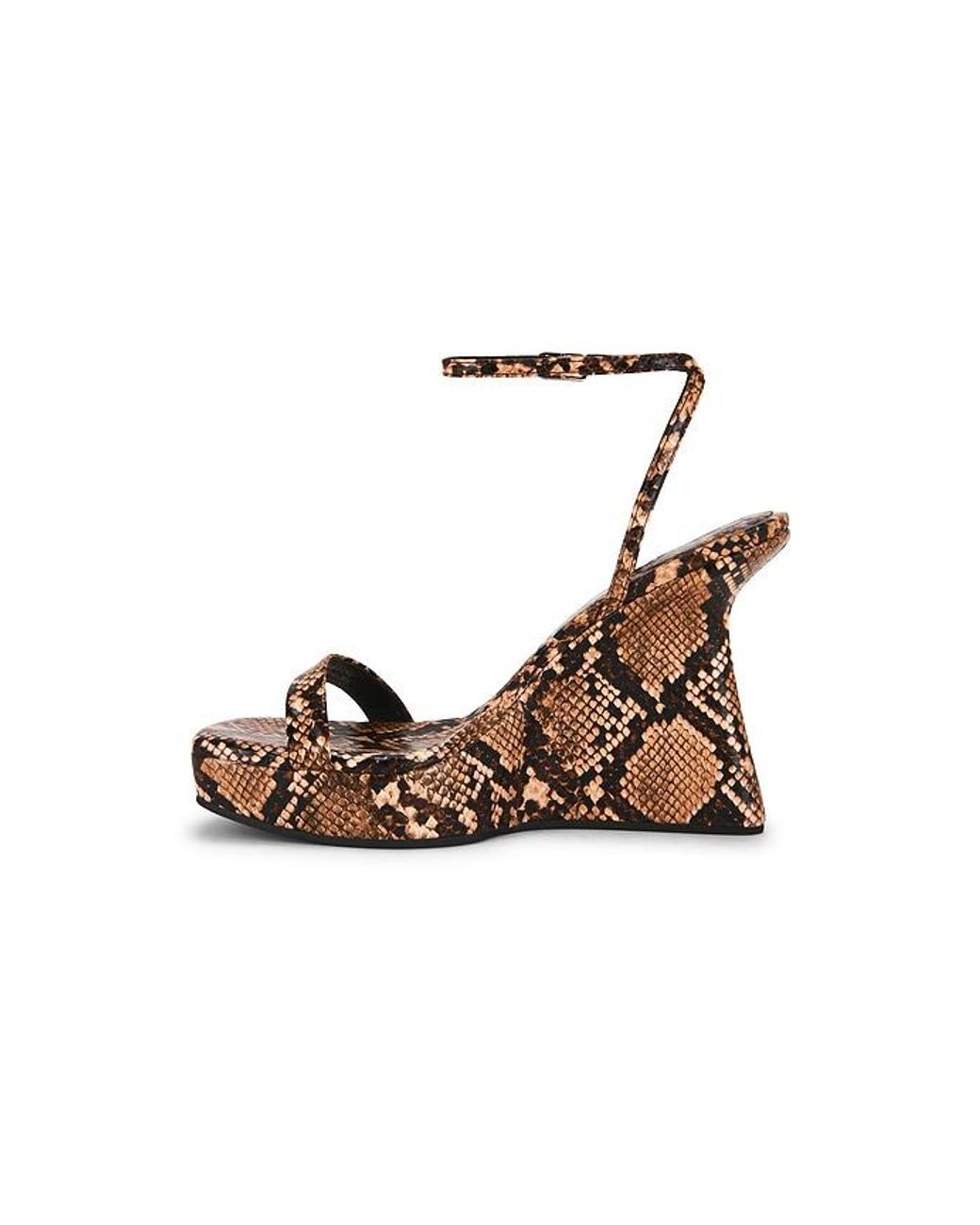 Jeffrey Campbell Multicolor Sandale Flaunting2