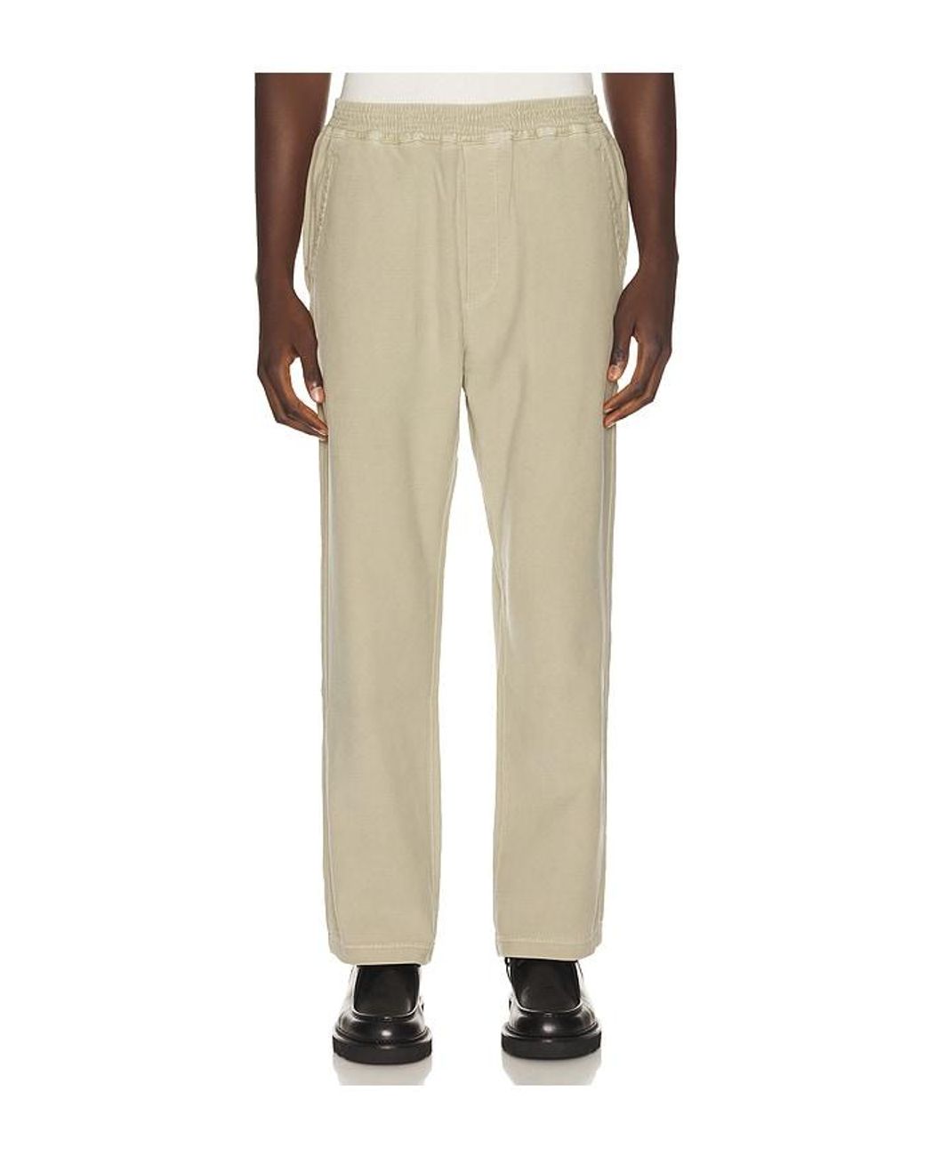 Citizens of Humanity Natural Pull On Pant for men