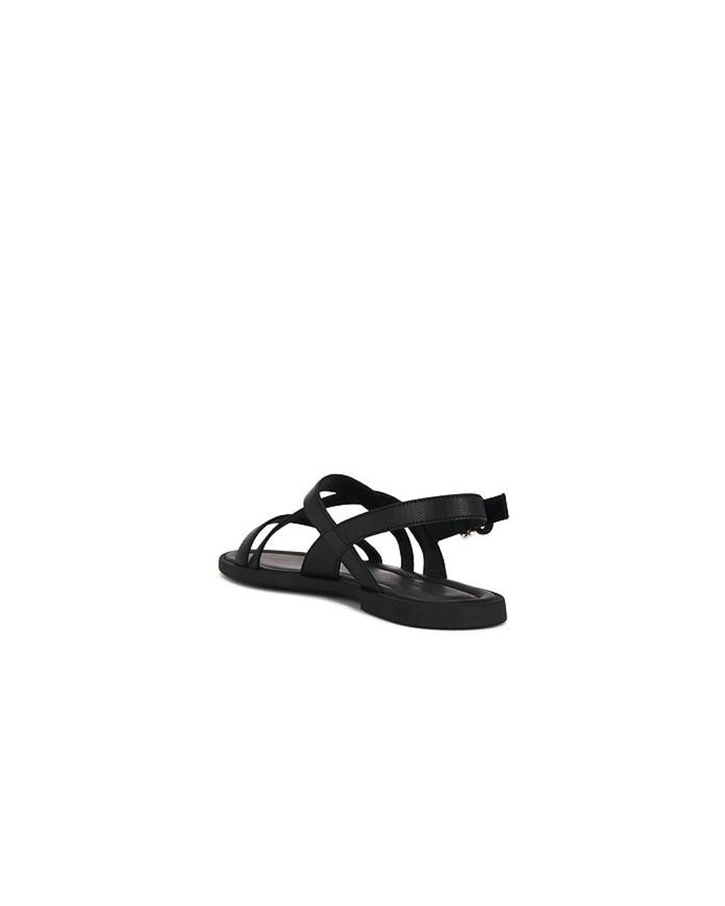Vagabond Black Zaida Sandal