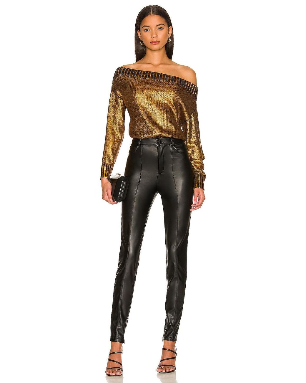 superdown Marla Sweater | Lyst