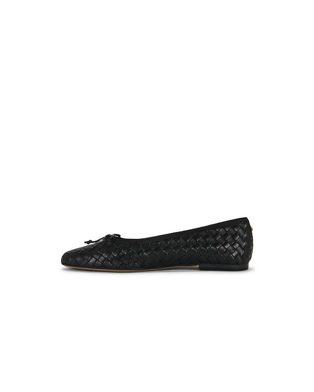 Sam Edelman Black Ruthie Ballet