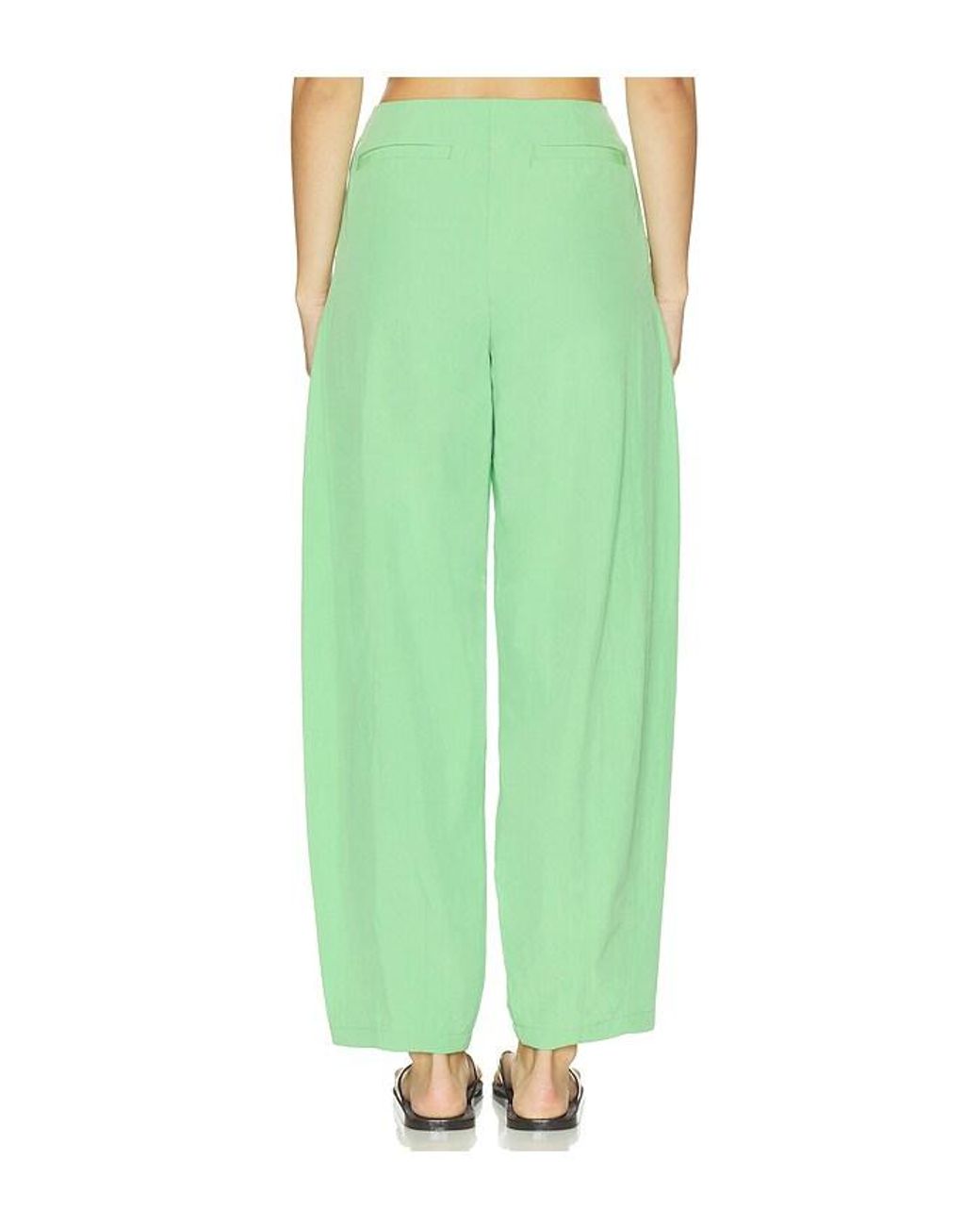 ALIGNE Green Trainingshose Gale