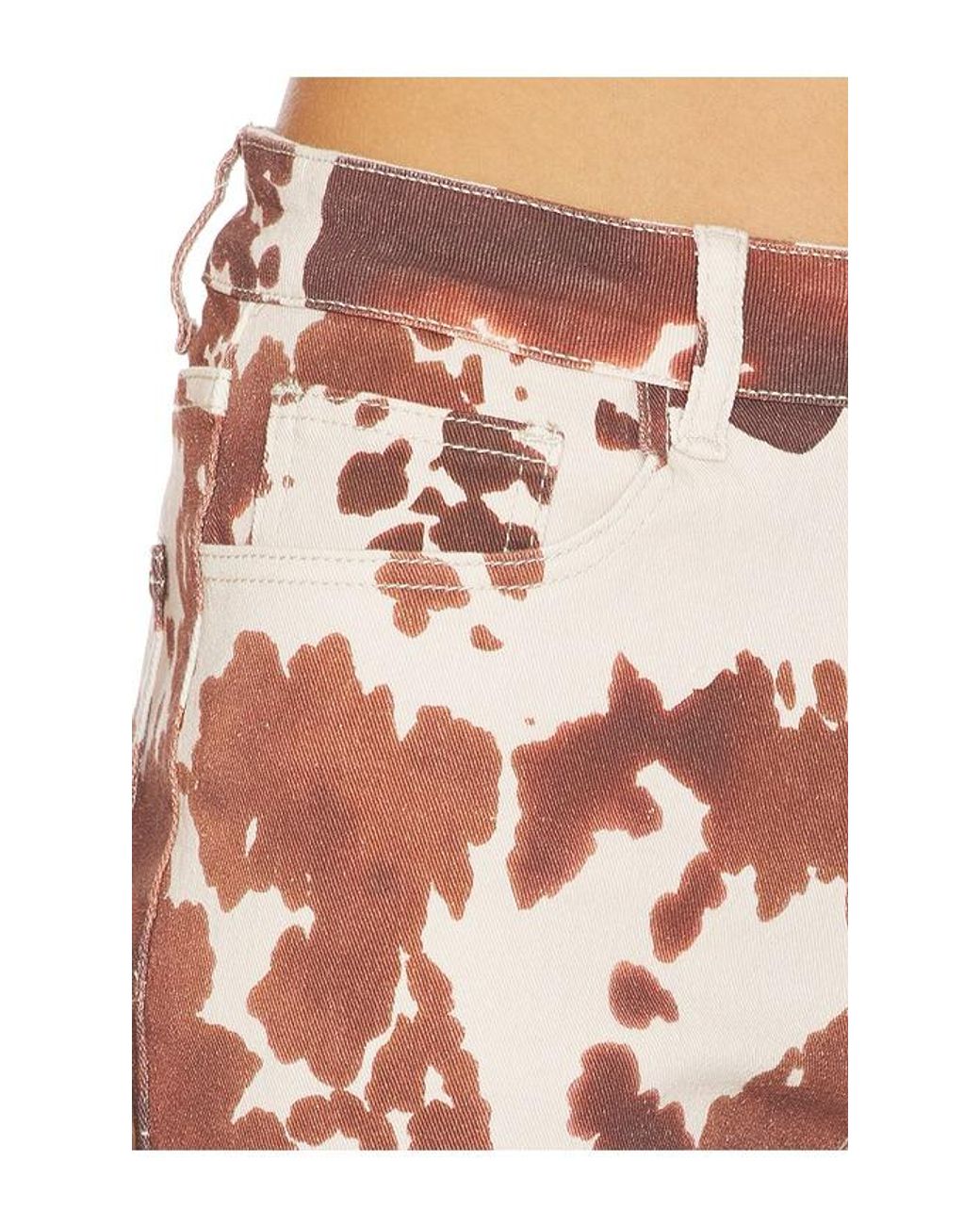 superdown White Jeans Lile