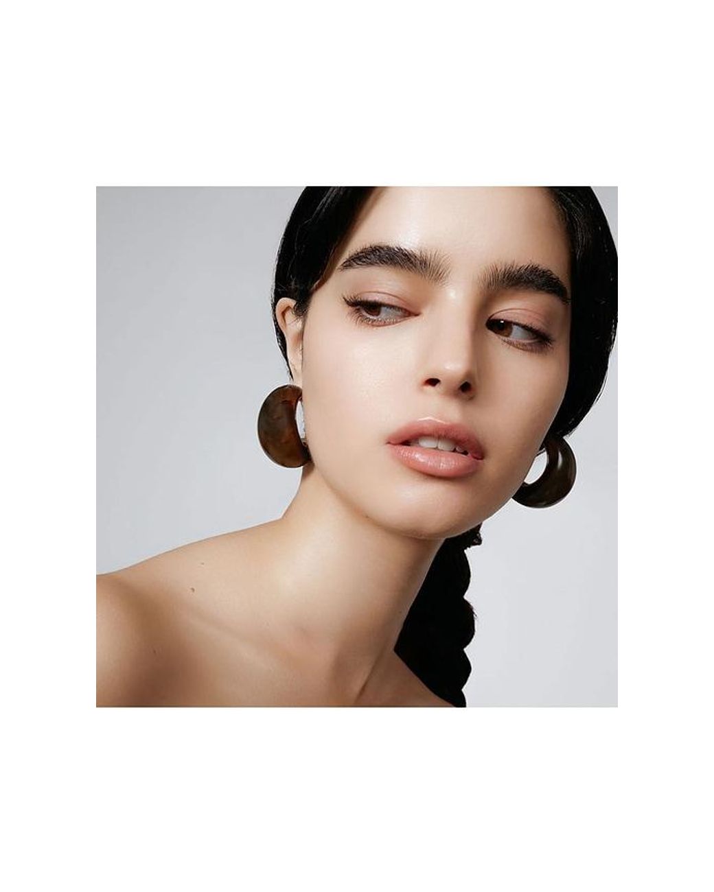 Ronny Kobo Brown Creolen Java