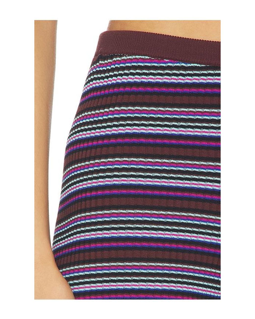 AFRM Blue Vito Short