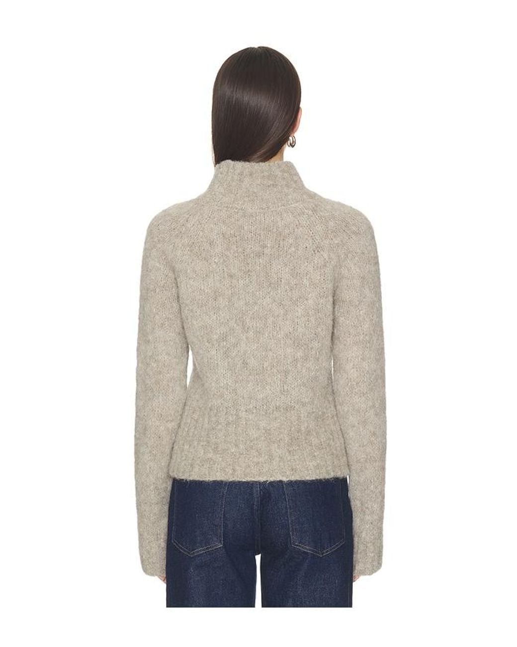 Baum und Pferdgarten Blue Celena Sweater