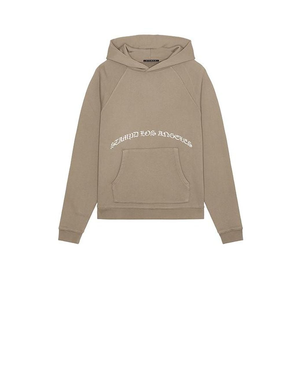 Stampd Natural Cherub Core Hoodie for men