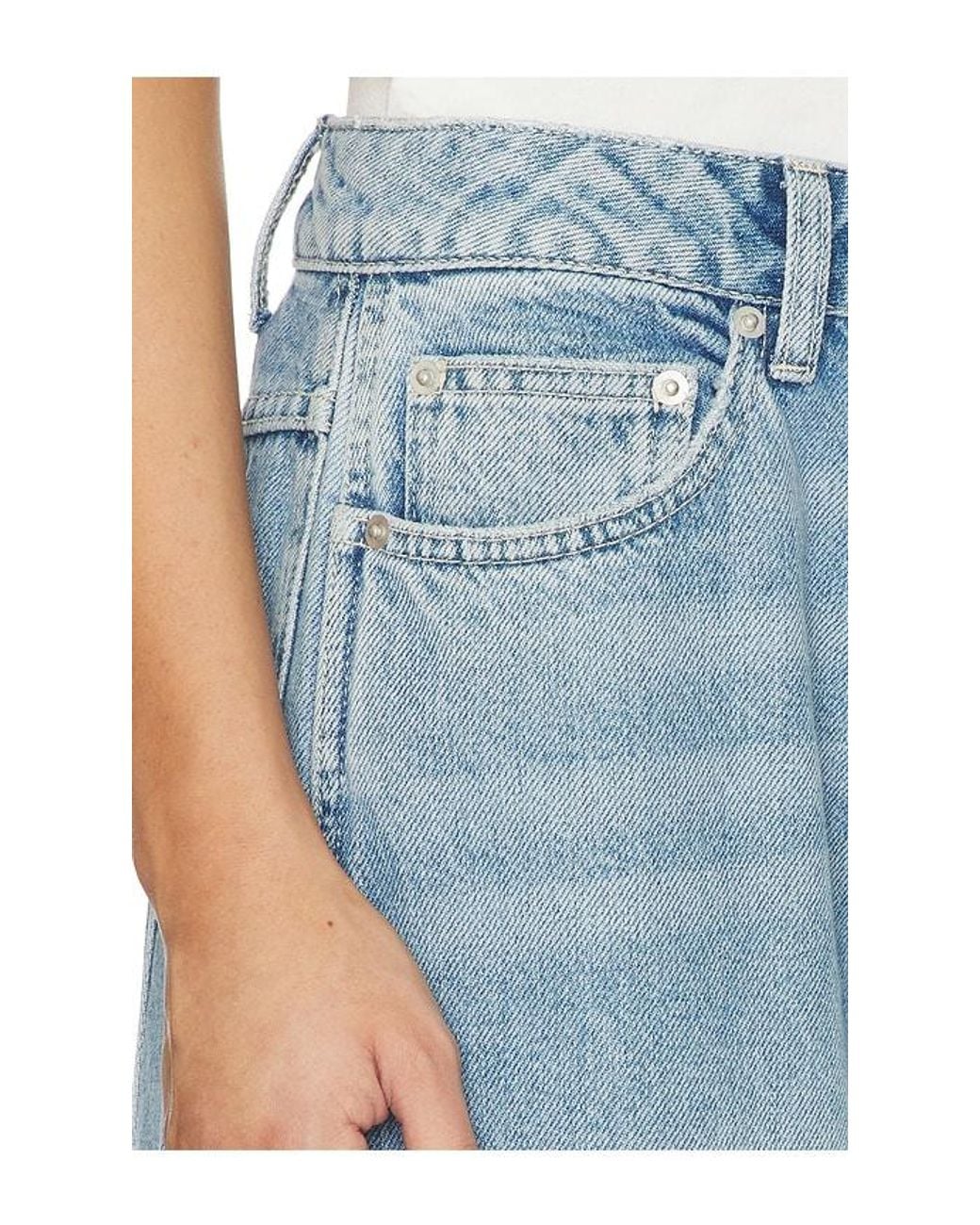 Herskind Blue Katja Jeans
