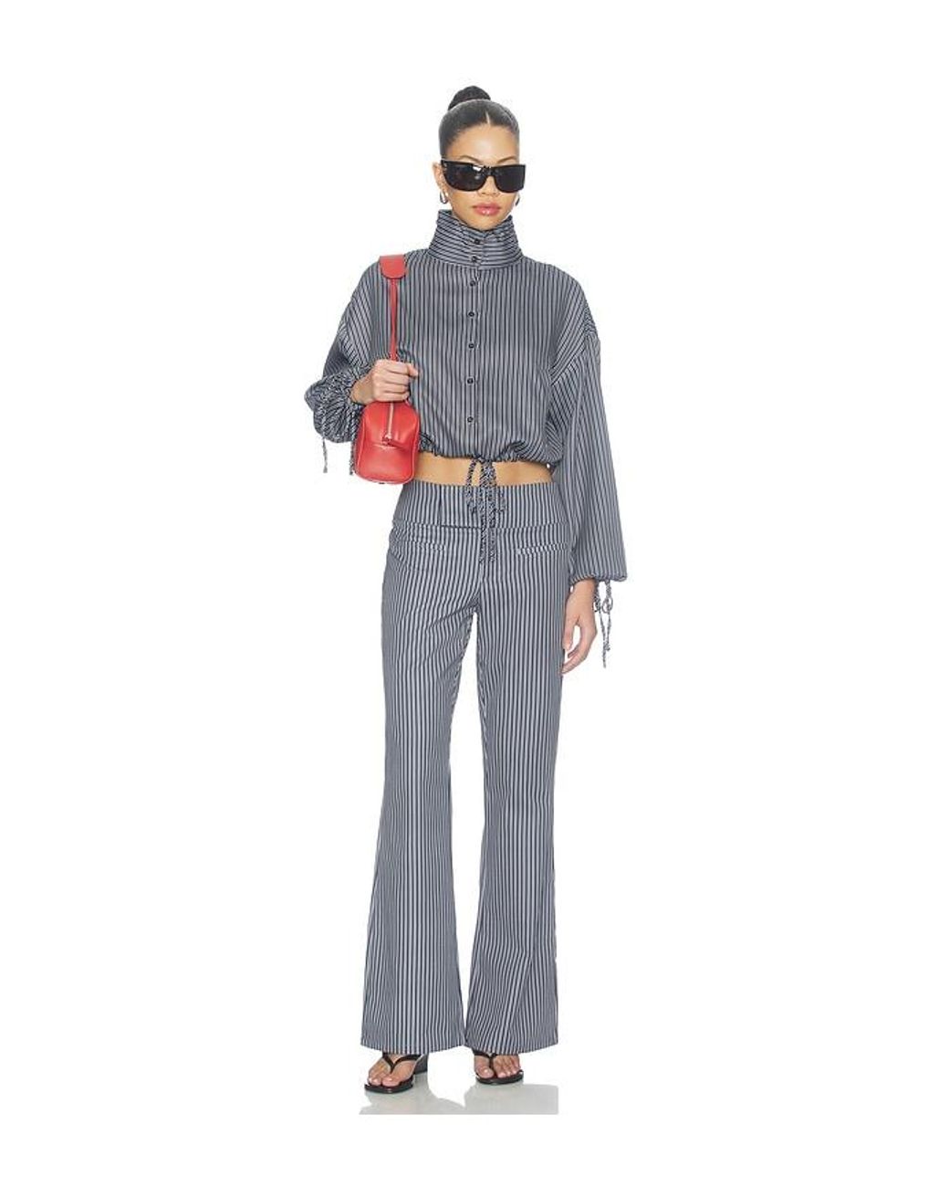 Lioness Blue Totti Pant